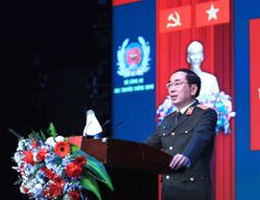 Đổi mới nội dung, phương pháp tuyên truyền trong truyền thông CAND