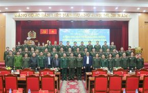 Nâng cao hiệu quả công tác bảo vệ bí mật nhà nước của lực lượng Công an nhân dân trong tình hình hiện nay