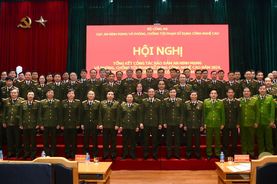 Tập trung triển khai các biện pháp phòng ngừa, đấu tranh, ngăn chặn hoạt động tấn công mạng