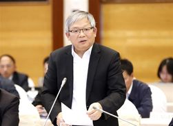 Người phát ngôn Bộ Công an thông tin về việc xử lý các thông tin thất thiệt trên không gian mạng và triển khai ứng dụng VNEID