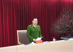 Nâng cao chất lượng, hiệu quả công tác quản lý, giải quyết các vụ án, vụ việc tạm đình chỉ
