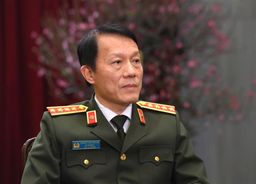 Quyết tâm hoàn thành xuất sắc nhiệm vụ, sứ mệnh vinh quang mà Đảng, Nhà nước và Nhân dân tin tưởng, giao phó