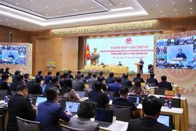 Bứt tốc, chuyển đổi mạnh mẽ trạng thái Đề án 06 trong năm 2025