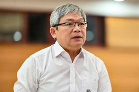 Hoạt động của Công an các đơn vị, địa phương đều diễn ra ổn định, không bị gián đoạn, cơ bản không có vướng mắc