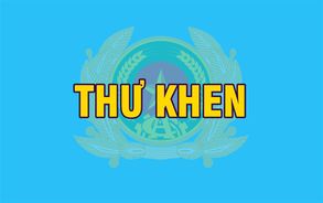 Lãnh đạo Bộ Công an gửi Thư khen Công an tỉnh Lào Cai