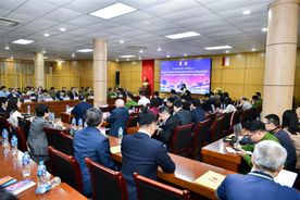 Hội thảo khoa học quốc tế “Chuyển đổi số và trí tuệ nhân tạo ứng dụng trong phát triển giao thông thông minh”