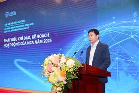 An ninh mạng trong giai đoạn mới – hợp lực bảo vệ không gian số