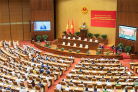 Hội nghị toàn quốc quán triệt, triển khai thực hiện Nghị quyết Hội nghị Trung ương 11