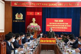 Đại biểu Vĩnh Phúc bổ sung nhiều luận cứ khoa học và thực tiễn quan trọng cho 02 Dự án luật