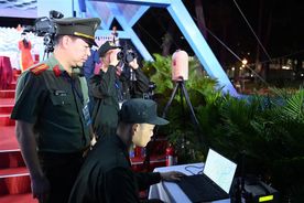 Bộ Tư lệnh Cảnh vệ: Bảo vệ tuyệt đối an ninh, an toàn Lễ kỷ niệm 50 năm Ngày giải phóng miền Nam, thống nhất đất nước