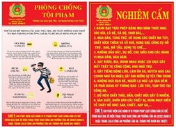 Công an phường Tân An, TP. Buôn Ma Thuột đa dạng hóa hình thức xây dựng phong trào Toàn dân bảo vệ an ninh Tổ quốc