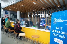 MobiFone củng cố niềm tin người dùng bằng hệ thống bảo mật toàn diện