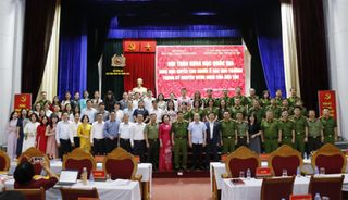 Chú trọng giáo dục quyền con người ở các nhà trường trong kỷ nguyên vươn mình của dân tộc