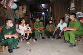 Lai Châu: Đẩy mạnh tuyên truyền thủ đoạn của tội phạm xuất, nhập cảnh trái phép, tổ chức cho người khác trốn đi nước ngoài