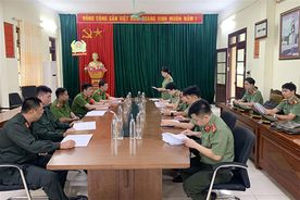 Thanh tra Công an tỉnh Sơn La nỗ lực để xứng đáng là "tai mắt của trên, người bạn của dưới"