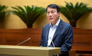 Đề xuất phạt tiền gấp đôi tội sản xuất, buôn bán hàng giả là thực phẩm, thuốc chữa bệnh