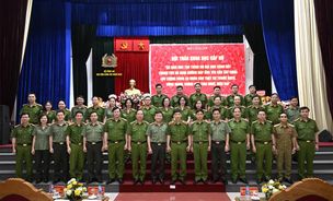 Nâng cao chất lượng đào tạo trình độ đại học Cảnh sát đáp ứng xây dựng lực lượng CAND chính quy, tinh nhuệ, hiện đại