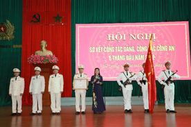 Bắc Giang: Tỷ lệ điều tra khám phá án nghiêm trọng và đặc biệt nghiêm trọng đạt kết quả cao