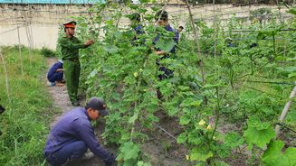 Cán bộ chiến sỹ Trại tạm giam Công an tỉnh Tây Ninh: Những người thầy “dẫn lối hoàn lương”