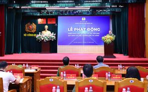 Triển khai Luật Dữ liệu và các văn bản quy định chi tiết, hướng dẫn thi hành