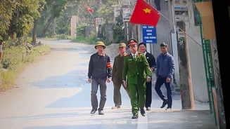 Nam Định: Kết quả nổi bật trong 5 năm triển khai nhân rộng mô hình “Tổ Cựu chiến binh vì dân”