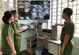 Lan tỏa phong trào “Toàn dân bảo vệ an ninh Tổ quốc” ở Đắk Nông