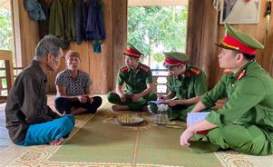 Thanh Hóa: Huy động mọi nguồn lực triển khai quy định Luật cư trú và thực hiện Đề án 06