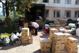 Công an Đắk Nông triệt phá nhóm đối tượng sản xuất, buôn bán nhớt giả nhãn hiệu “Castrol”