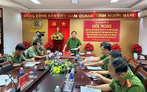 Phú Yên: Triển khai Chỉ thị số 01 của Thủ tướng Chính phủ  về tăng cường công tác phòng cháy, chữa cháy trong tình hình mới
