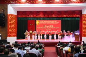 Phát huy vai trò của quần chúng nhân dân trong phong trào Toàn dân bảo vệ an ninh Tổ quốc