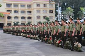 Xây dựng Trường Đại học An ninh nhân dân là trung tâm giáo dục, đào tạo uy tín cao của lực lượng Công an nhân dân