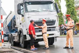 Để người dân có kỳ nghỉ lễ an toàn