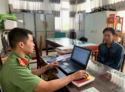 Giải cứu thành công nạn nhân trong đường dây “việc nhẹ, lương cao”
