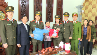 Nâng cao hiệu quả công tác đảm bảo nhân quyền trên địa bàn tỉnh Hải Dương
