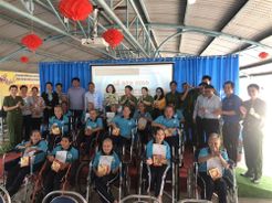 Thành phố Hồ Chí Minh đẩy mạnh công tác thu thập dữ liệu dân cư, cấp Căn cước công dân cho các trường hợp nhân khẩu đặc biệt