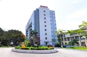 Phấn đấu phát triển Bệnh viện 19-8 kiểu mẫu, hiện đại, chăm sóc tốt sức khỏe cho cán bộ chiến sĩ và nhân dân