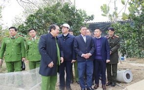 Bắc Ninh: Điểm tựa để người lầm lỡ tái hòa nhập cộng đồng