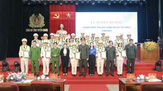 Tiếp tục triển khai hiệu quả các phong trào thi đua, phong trào của Đoàn, Hội