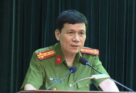 Công an Thanh Hóa tổng kết, rút kinh nghiệm các vụ án, chuyên án trong đấu tranh phòng, chống tội phạm