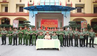 Xây dựng lực lượng Cảnh sát giao thông Công an tỉnh Lạng Sơn trong sạch, vững mạnh và nâng cao chất lượng công tác bảo đảm TTATGT trên địa bàn