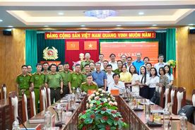 Kon Tum: Tăng cường phòng, chống ma tuý trong các cơ sở giáo dục giai đoạn 2024-2030