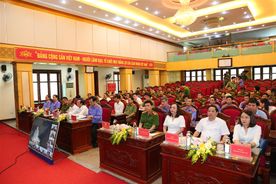 Thanh Hóa: Sơ kết thực hiện Quy chế phối hợp trong điều tra, truy tố, xét xử