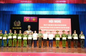 Tổng kết 10 năm thực hiện Nghị định 06 của Chính phủ về công tác dân vận trên địa bàn tỉnh Hà Tĩnh