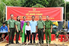 Hậu Giang: Triển khai Chiến dịch “Hành quân xanh” năm 2024