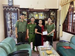 Kon Tum: Tổ chức các hoạt động tri ân nhân kỷ niệm Ngày Thương binh-Liệt sĩ 27/7