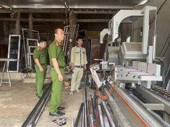 Chung tay giúp đỡ người tái hòa nhập cộng đồng