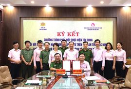 Phối hợp thực hiện tín dụng đối với người chấp hành xong án phạt tù trên địa bàn tỉnh Bắc Ninh
