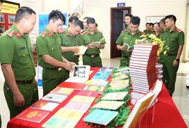 Nhiều hoạt động thiết thực hưởng ứng Ngày Sách và Văn hóa đọc Việt Nam năm 2024