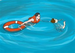 Công an Hà Nam khuyến cáo phòng, chống đuối nước khi hè về