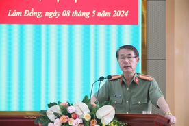 Lâm Đồng: Tổng kết công tác nhân quyền năm 2023 và phương hướng, nhiệm vụ năm 2024